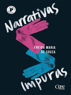cover image of Narrativas impuras
